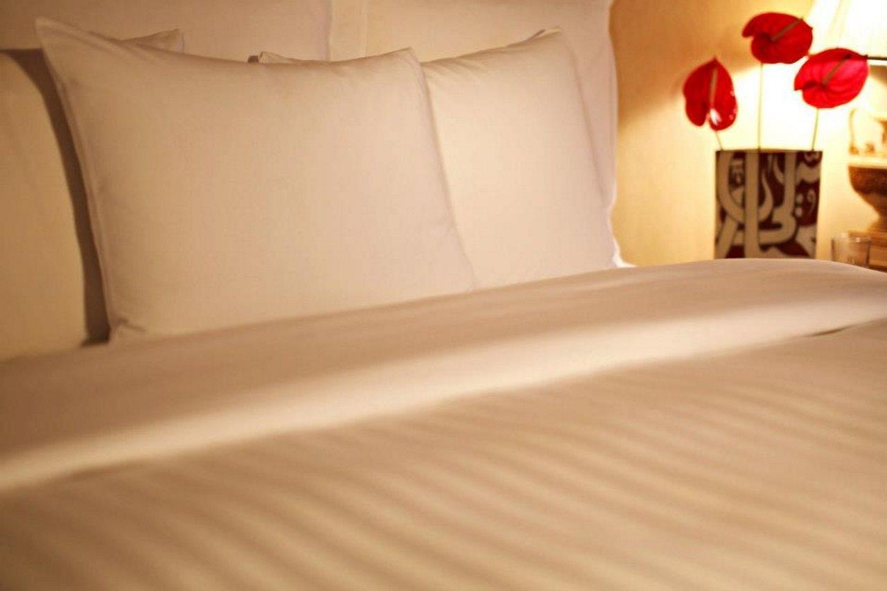 Jeddah Marriott Hotel ห้อง รูปภาพ