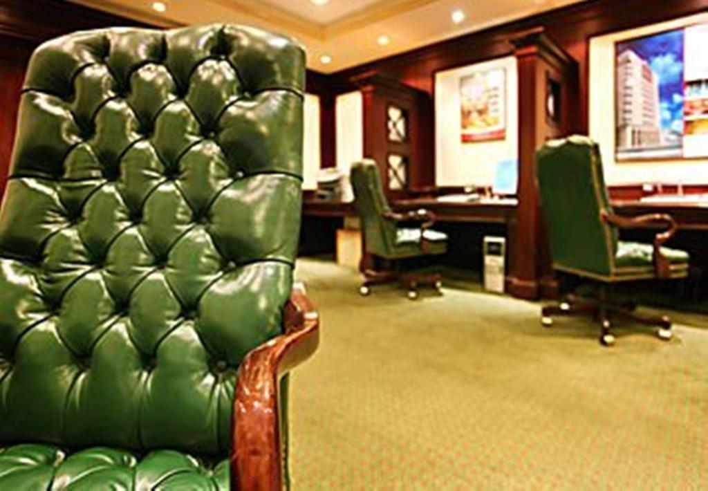 Jeddah Marriott Hotel สิ่งอำนวยความสะดวก รูปภาพ
