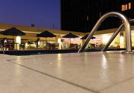 Jeddah Marriott Hotel สิ่งอำนวยความสะดวก รูปภาพ
